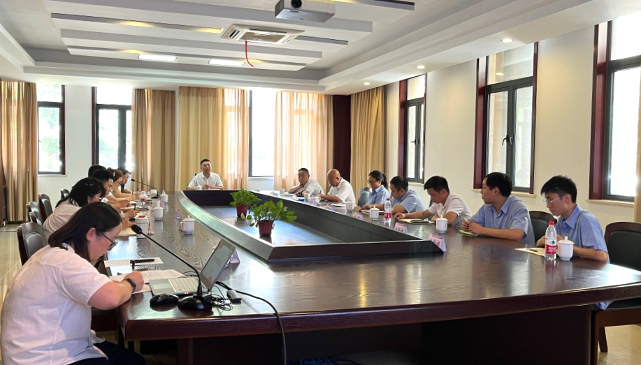 乘势而上 聚力前行|IOS/安卓通用版/手机APP入口2023年半年度工作会议圆满召开